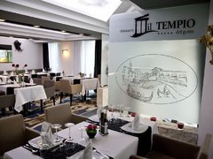 La Terrazza - Restaurant