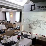 La Terrazza - Restaurant